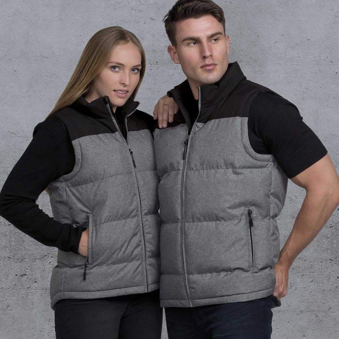 SMPLI Axle Puffer Vest
