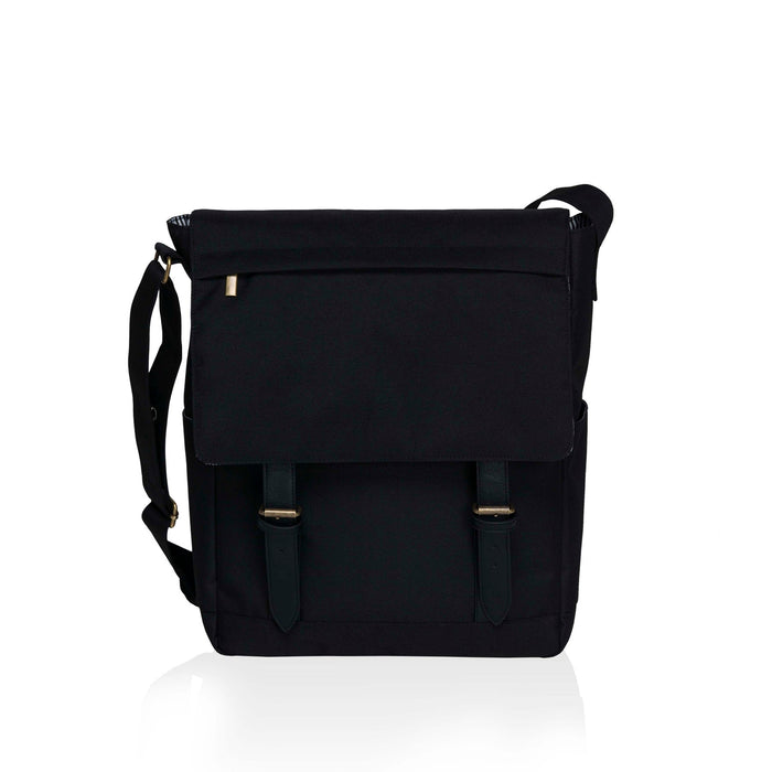 SMPLI Melange Messenger Bag