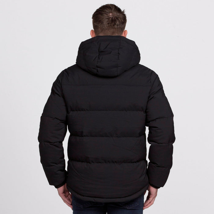 SMPLI Edge Puffa Jacket