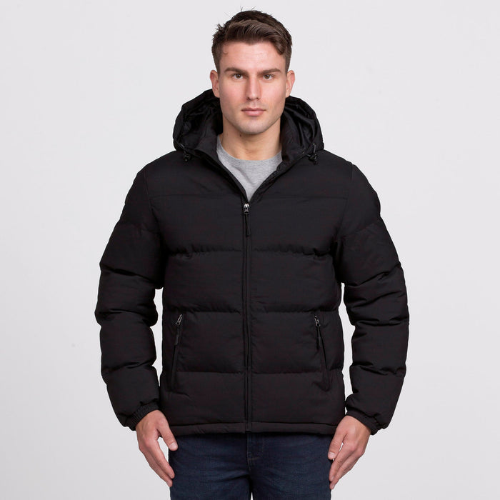SMPLI Edge Puffa Jacket