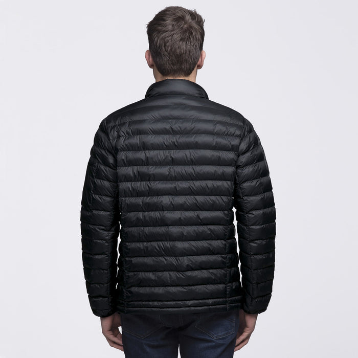 SMPLI Mogul Puffer Jacket