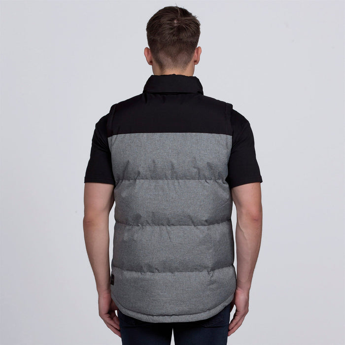 SMPLI Axle Puffer Vest