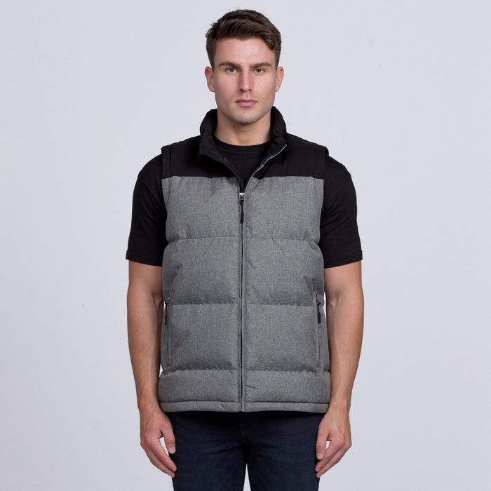 SMPLI Axle Puffer Vest
