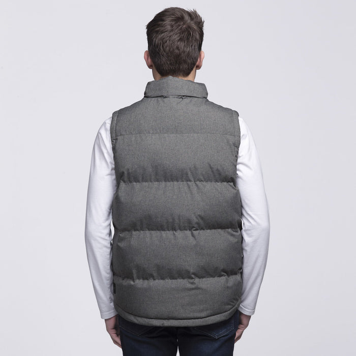 SMPLI Basin Puffa Vest