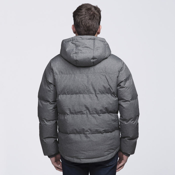 SMPLI Invert Puffa Jacket
