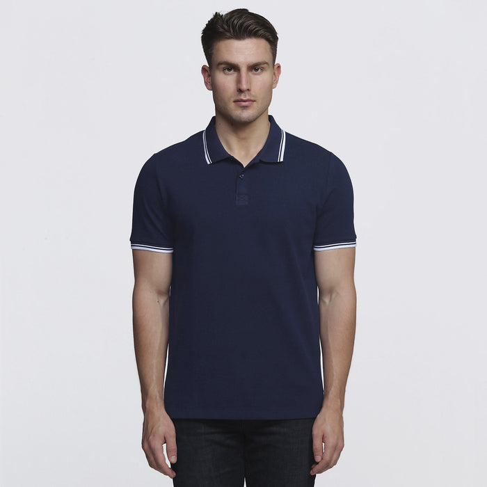 SMPLI Stanton Polos