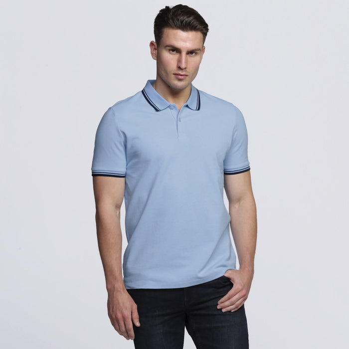 SMPLI Stanton Polos