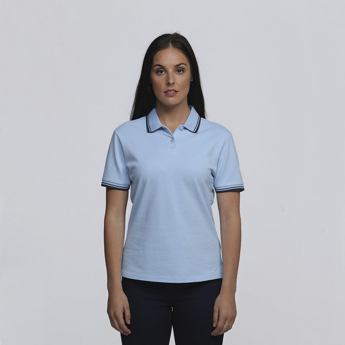 SMPLI Stanton Polos