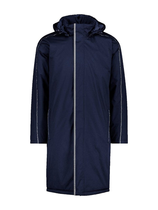 Sideline Jacket