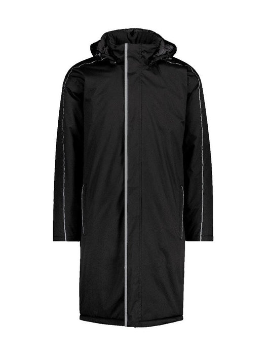 Sideline Jacket
