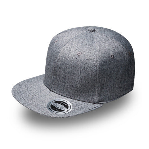 U Flex Flat Peak Cap