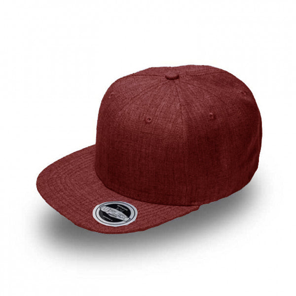 U Flex Snap Back Cap
