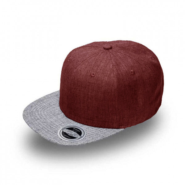 U Flex Snap Back Cap