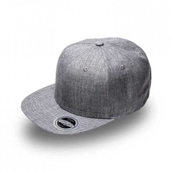 U Flex Snap Back Cap