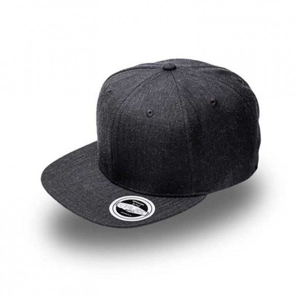 U Flex Snap Back Cap