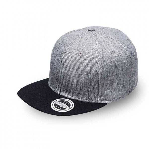 U Flex Snap Back Cap