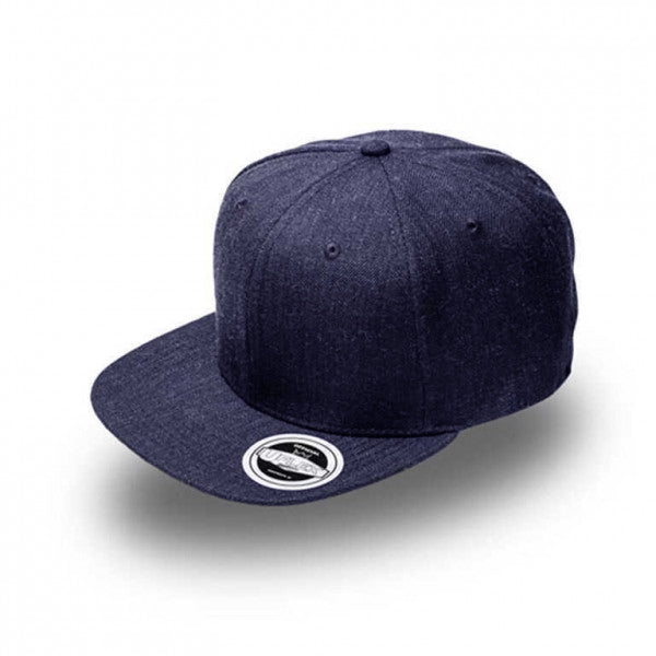 U Flex Snap Back Cap