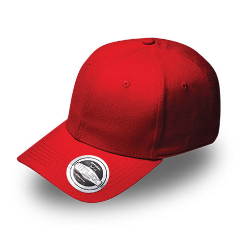 U Flex Pro Style Fitted Cap