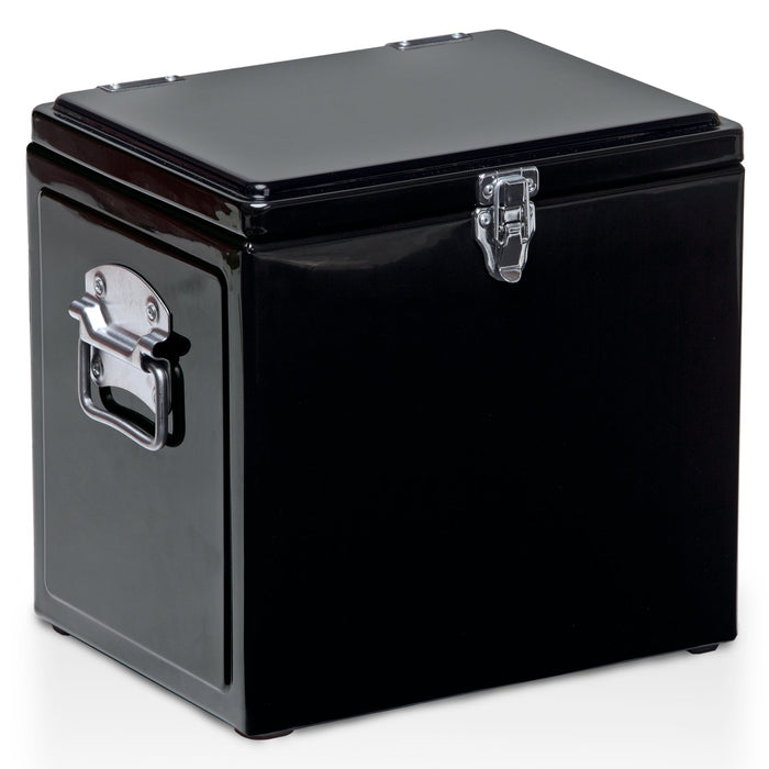 Vintage Cooler Box
