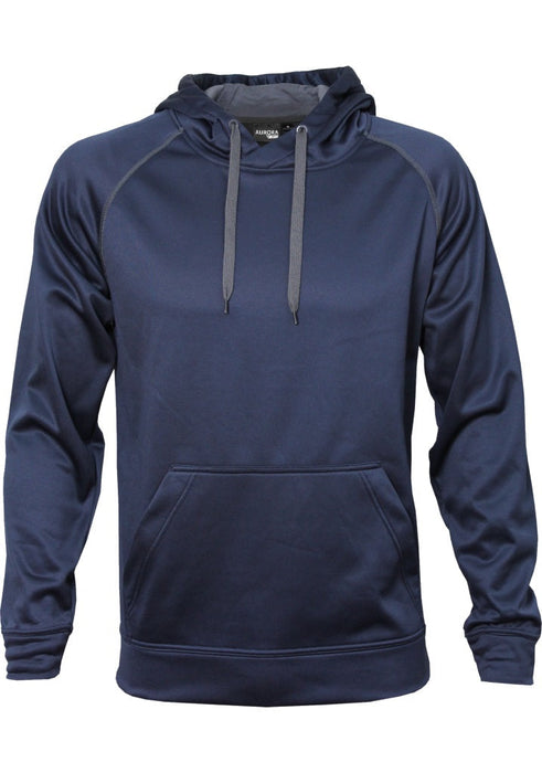 Performance Hoodie